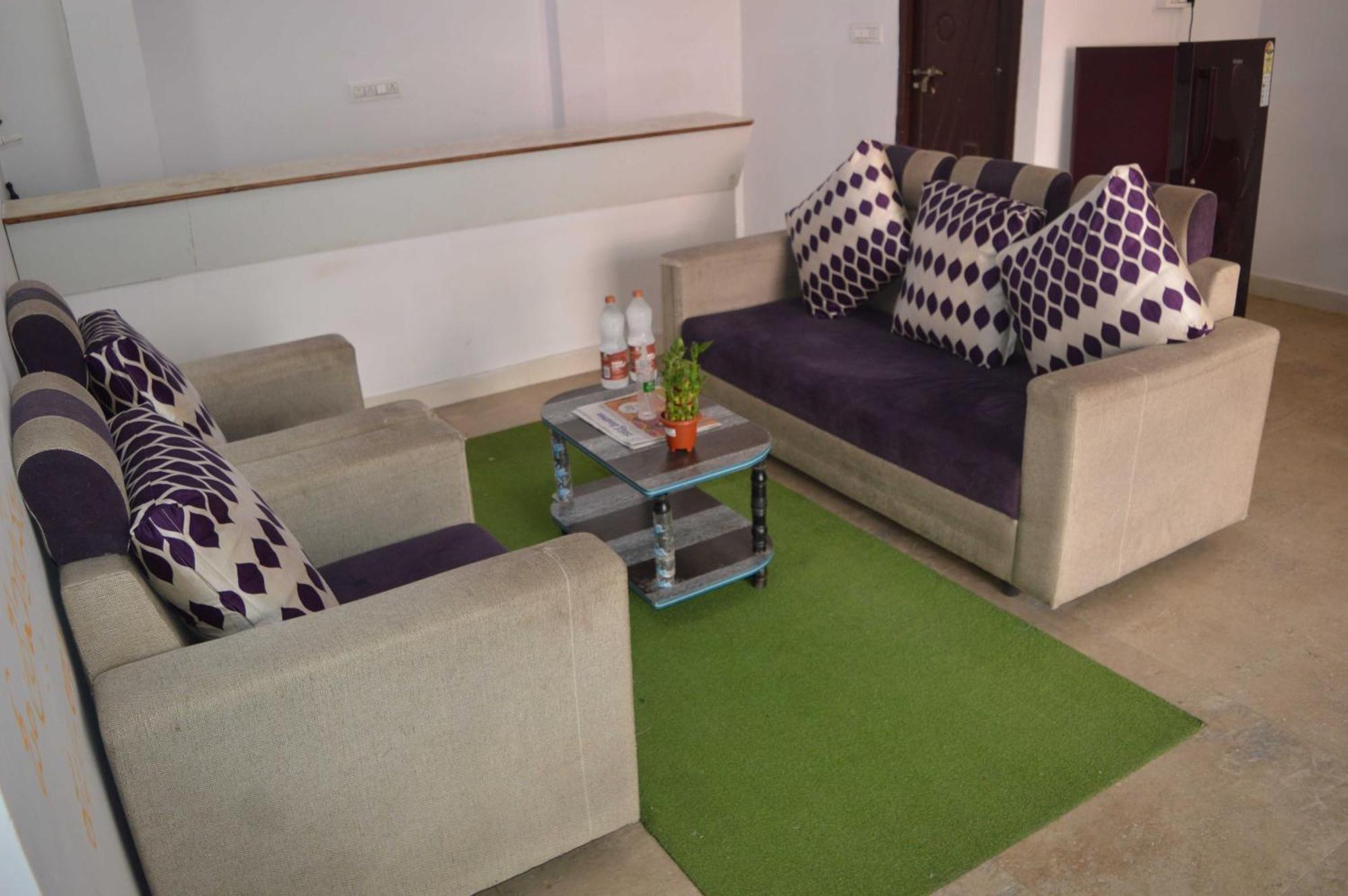Hotel O Shrestha Inn Warangal Zewnętrze zdjęcie
